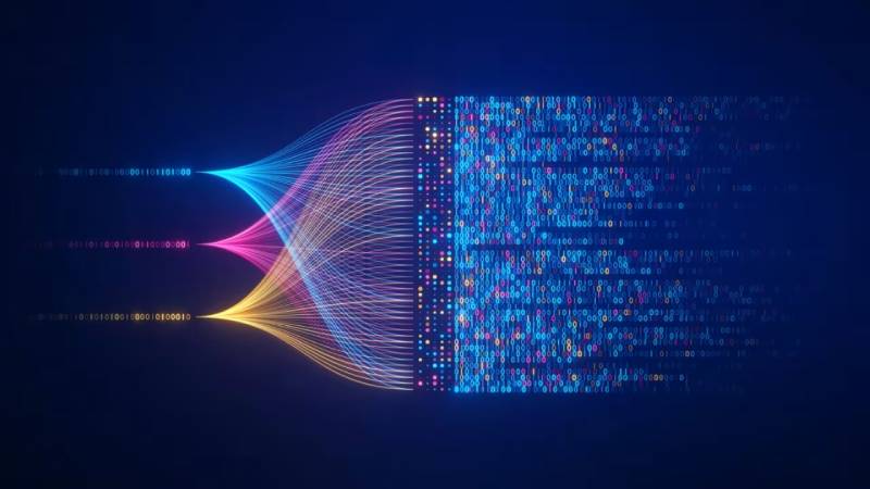 海口软件开发:解锁高性能应用的核心技术路径